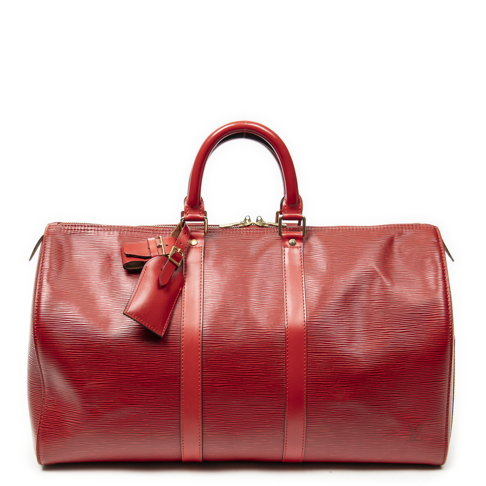 Louis Vuitton Keepall 45